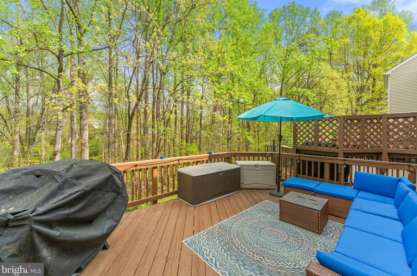 12365 Manchester Way, Woodbridge VA  22192-5178 exterior