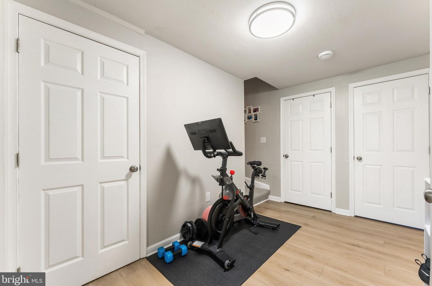 12365 Manchester Way, Woodbridge VA  22192-5178 exterior