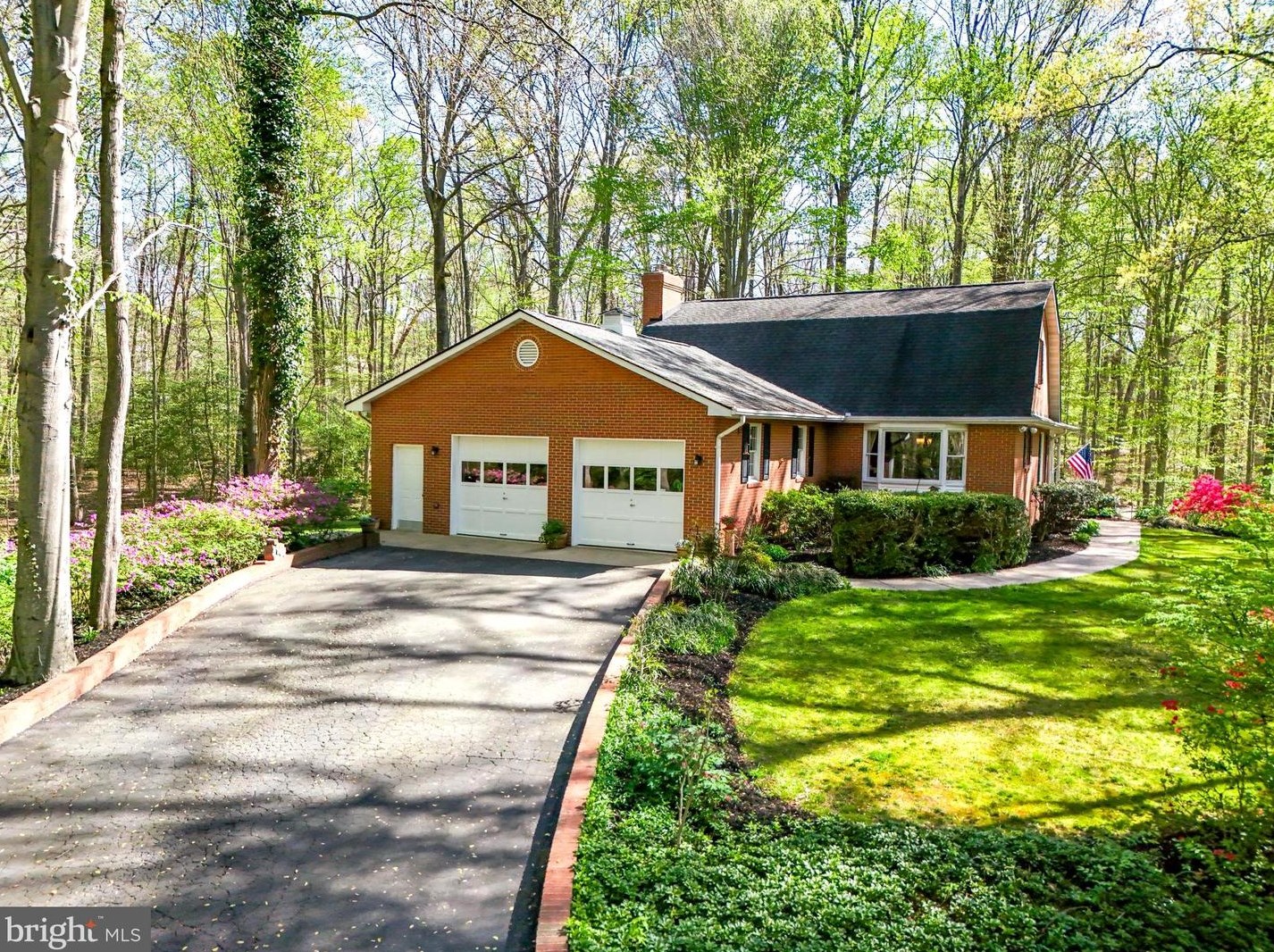 7660 Sawmill Ct, Manassas, VA 20111