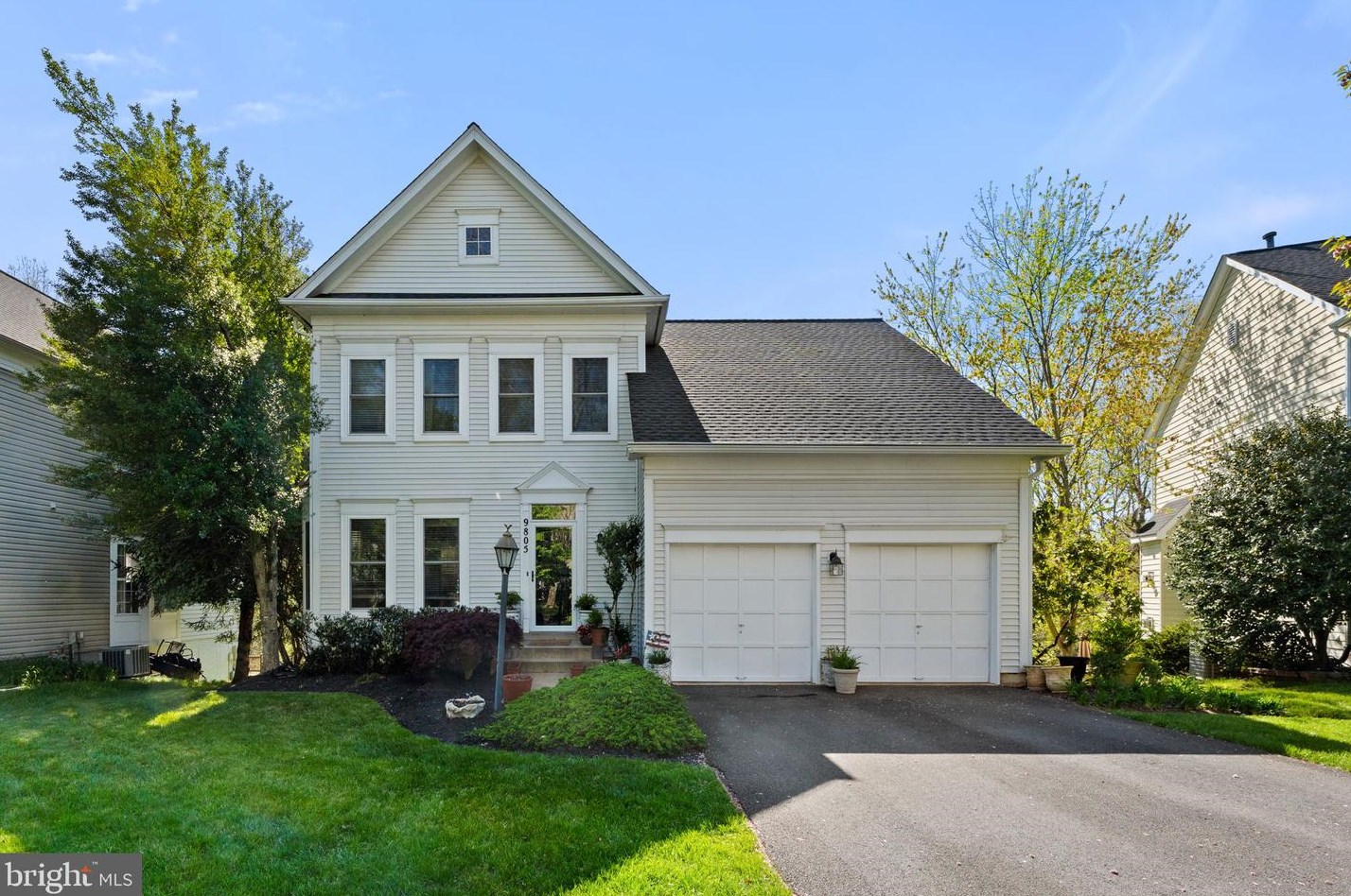 9805 Runner Stone Pl, Bristow, VA 20136