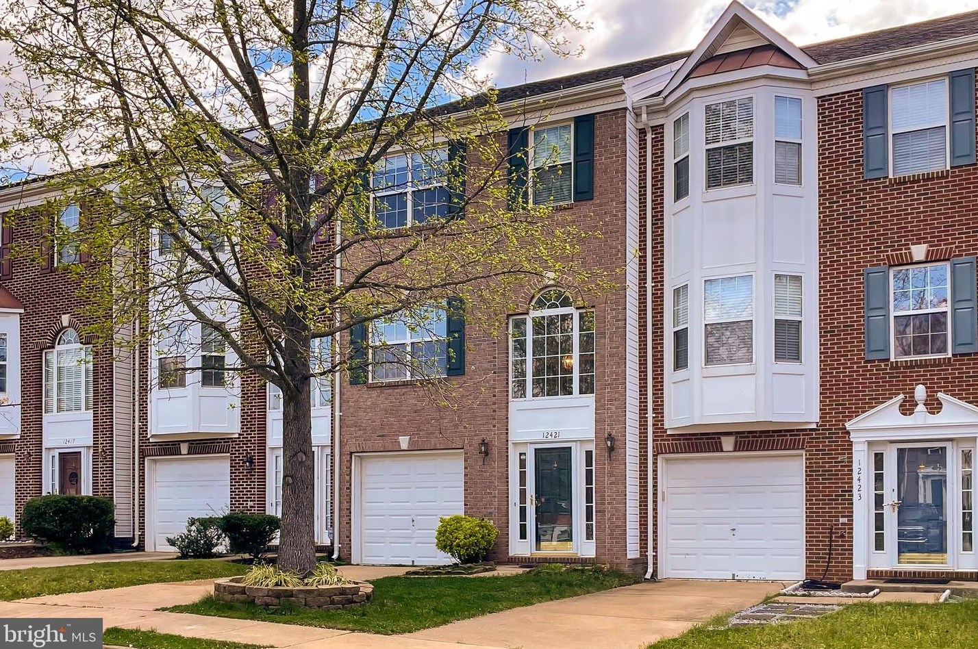 12421 Goa Pl, Woodbridge, VA 22192-6719