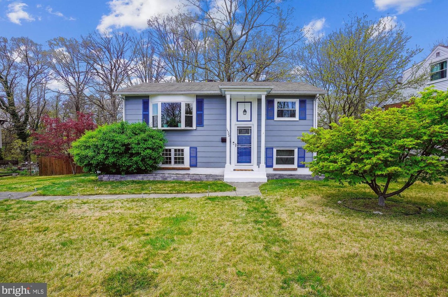 14308 Belleville Ave, Woodbridge, VA 22193-1403