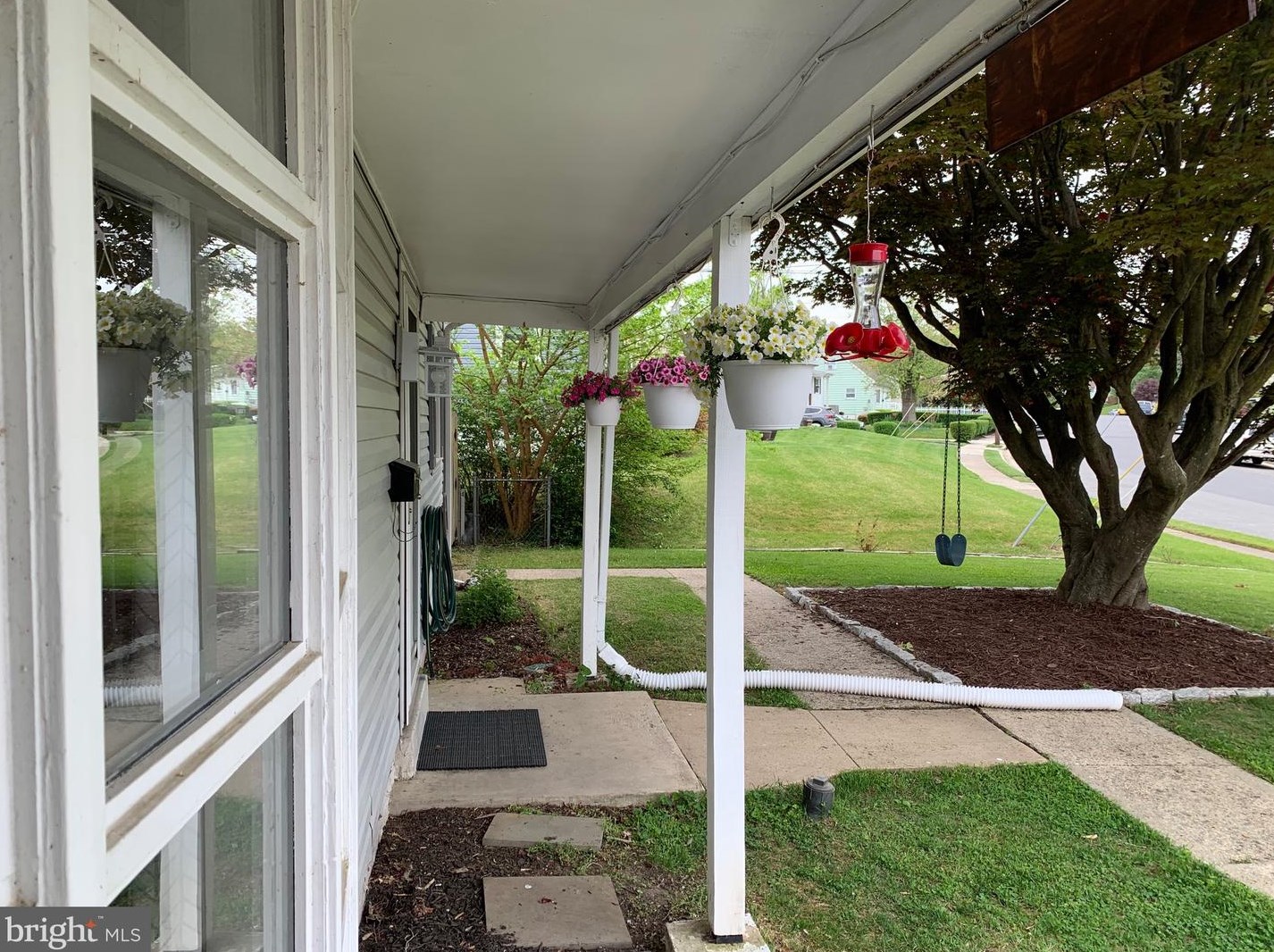 1421 California St, Woodbridge VA  22191-3501 exterior