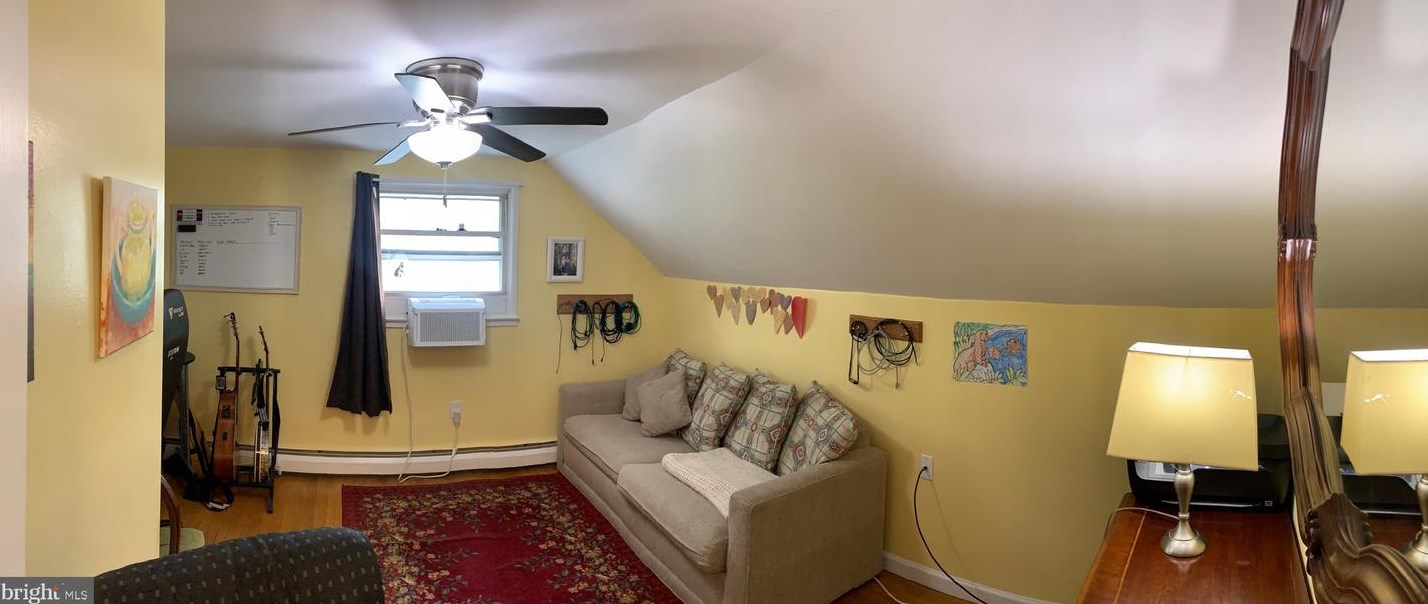 1421 California St, Woodbridge VA  22191-3501 exterior