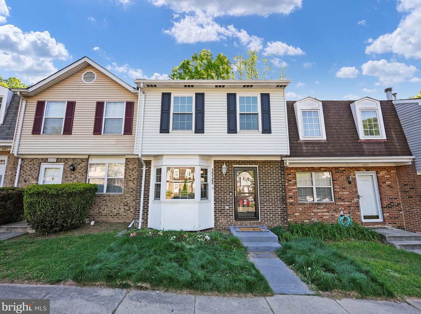 15105 Cardin Pl, Woodbridge, VA 22193