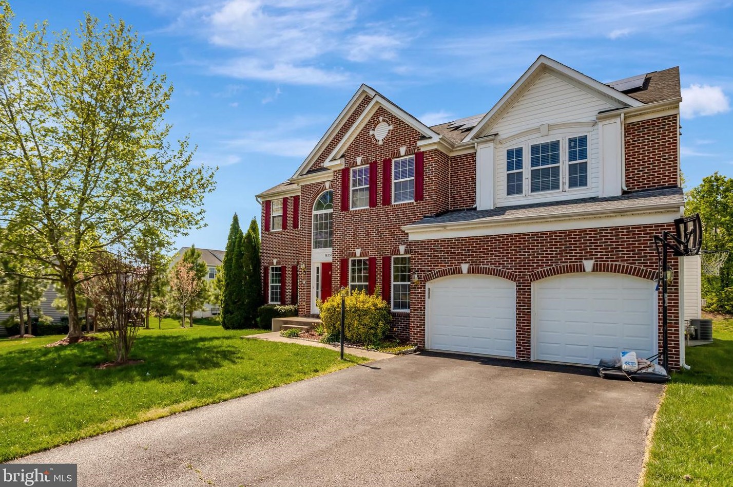 16358 Kramer Estate Dr, Woodbridge, VA 22191-6000