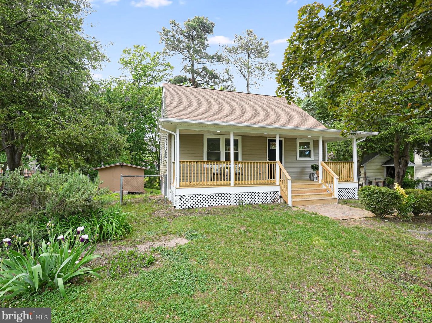 14406 Lamar Rd, Woodbridge, VA 22191-2915