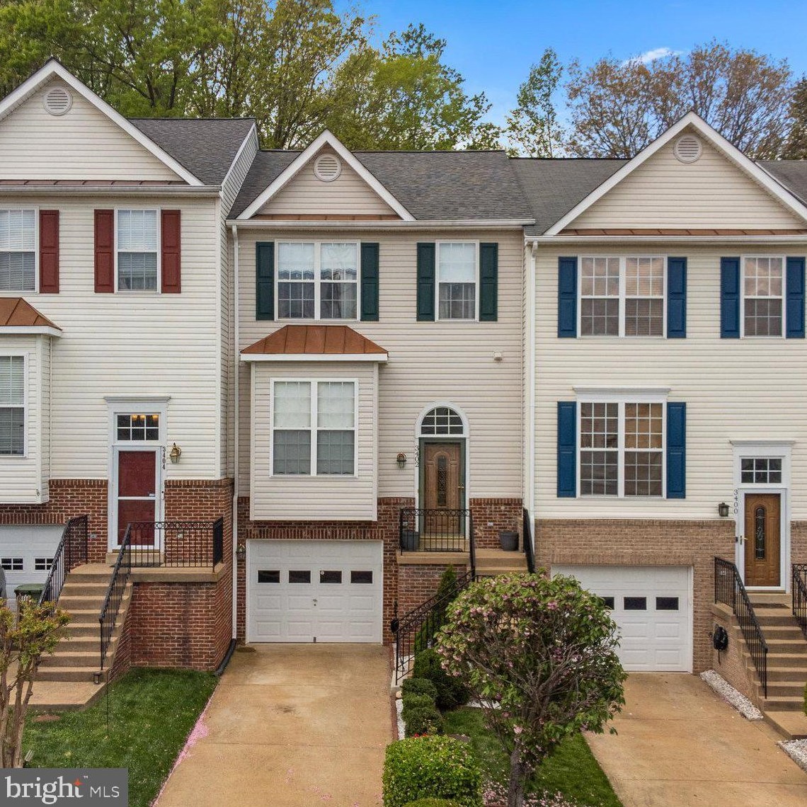 3402 Brahms Dr, Woodbridge, VA 22193-5565