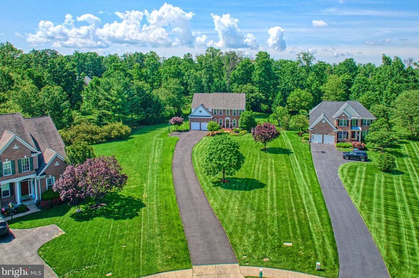 5004 Signature Ct, Haymarket, VA 20169-2674