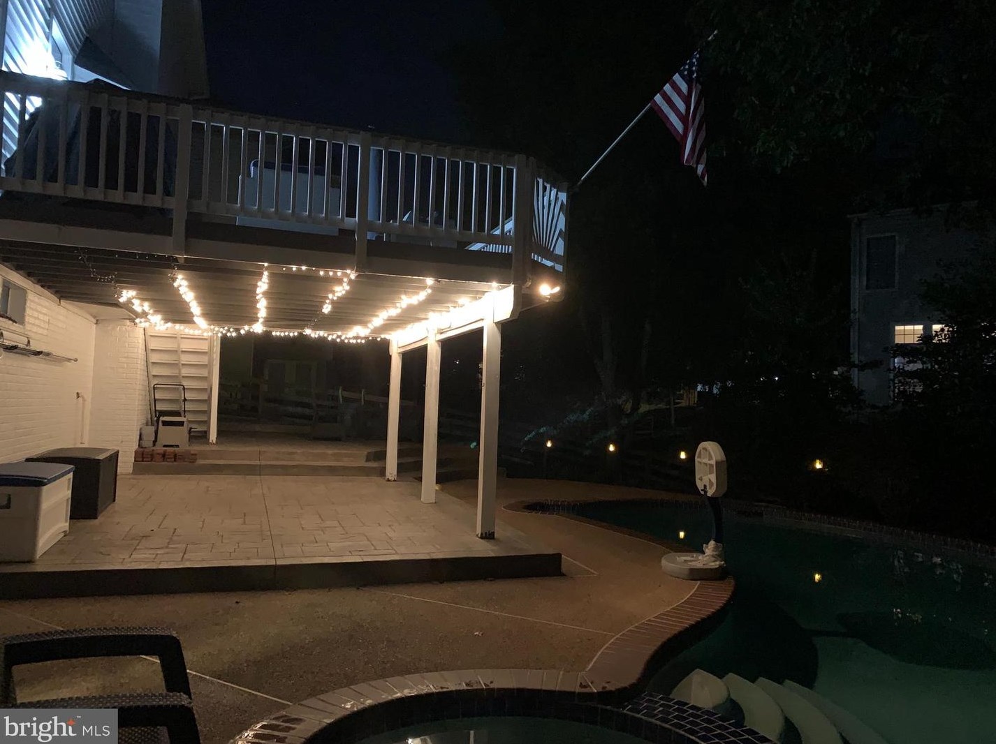 12606 Garry Glen Dr, Bristow, VA 20136-3050