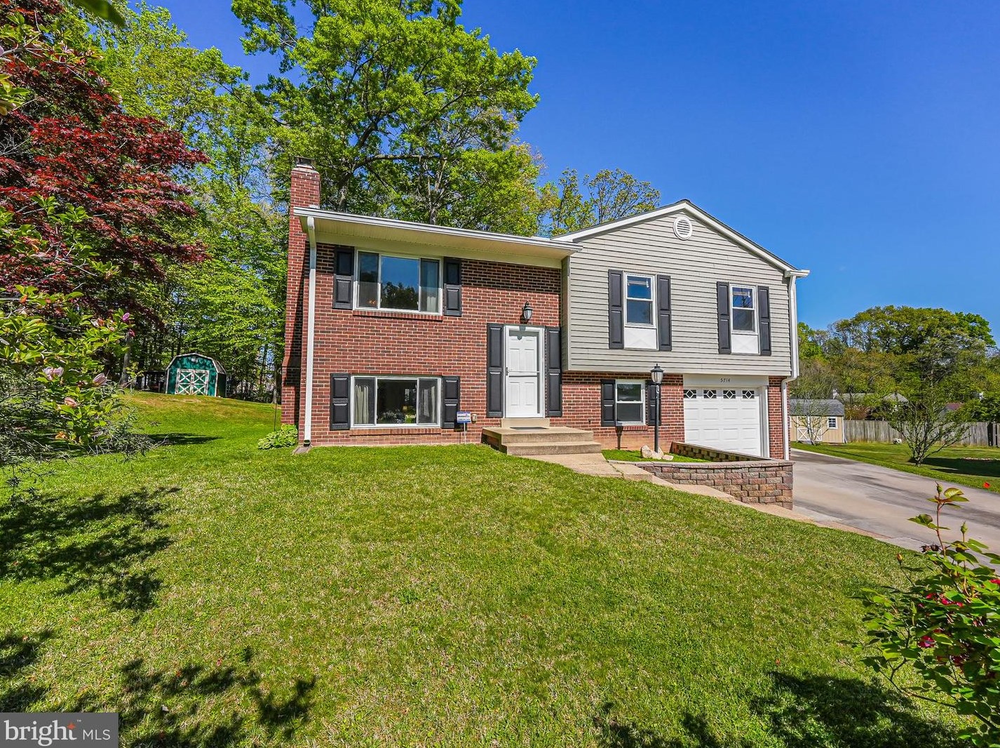 5714 Noland Rd, Woodbridge, VA 22193