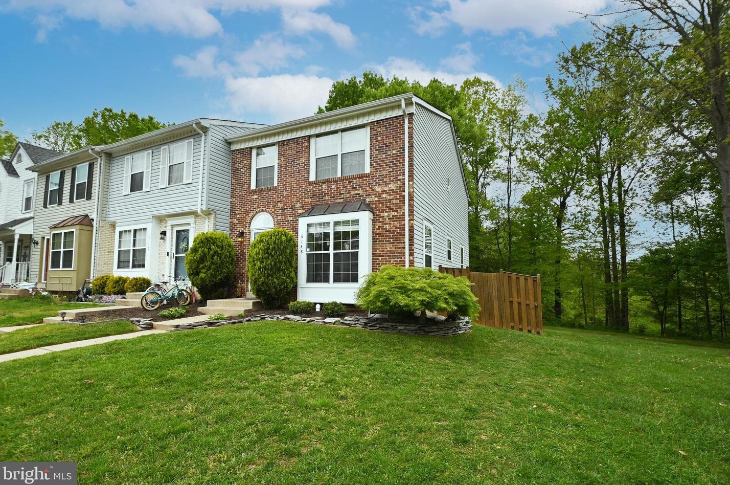 6148 Trident Ln, Woodbridge, VA 22193