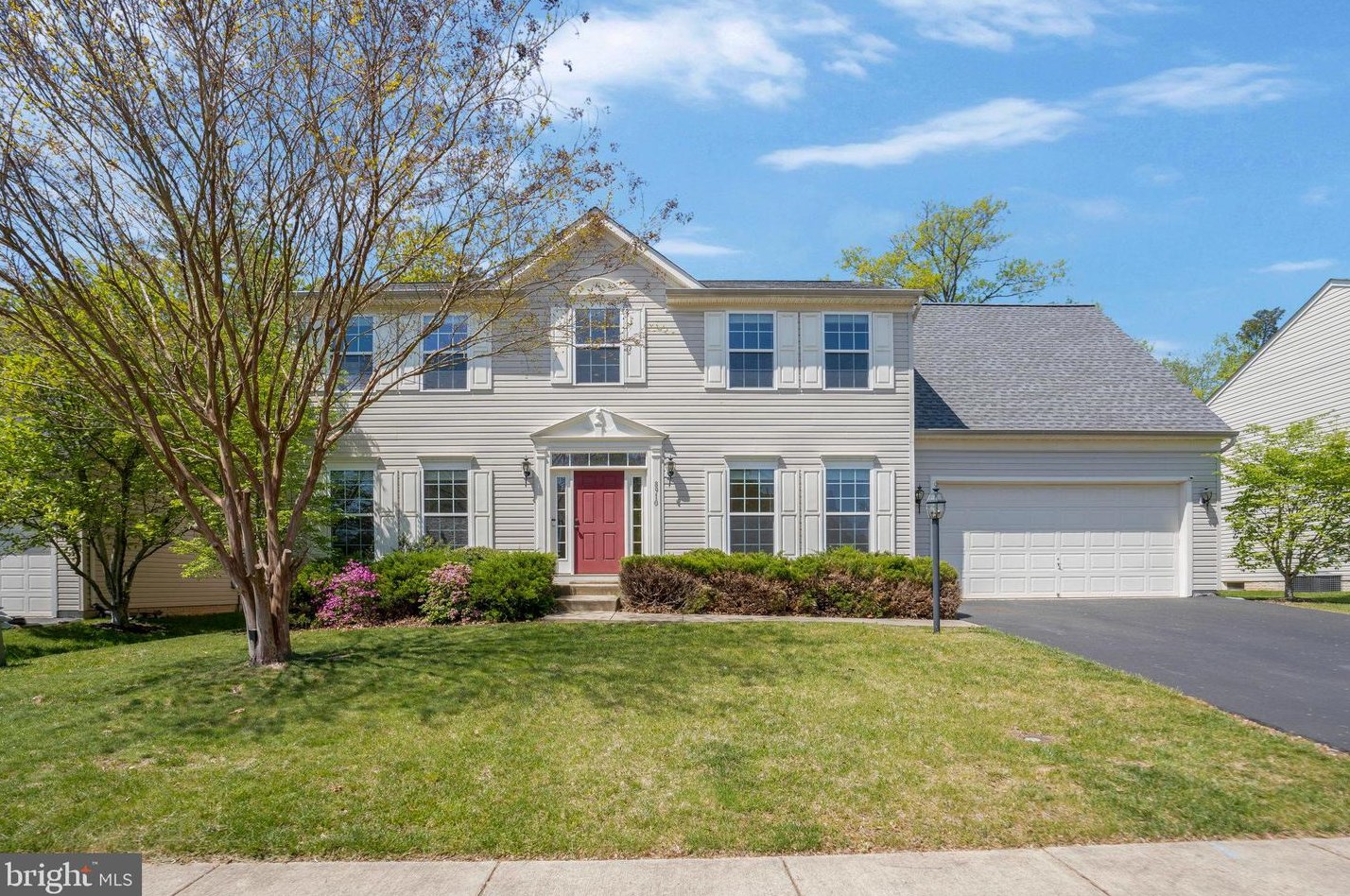 8910 Chianti Ter, Bristow, VA 20136-5804
