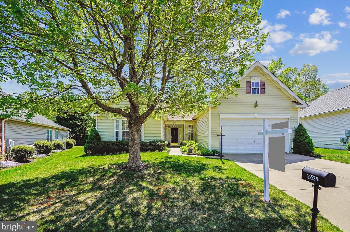 16529 Sparkling Brook Loop, Dumfries, VA 22025-1846