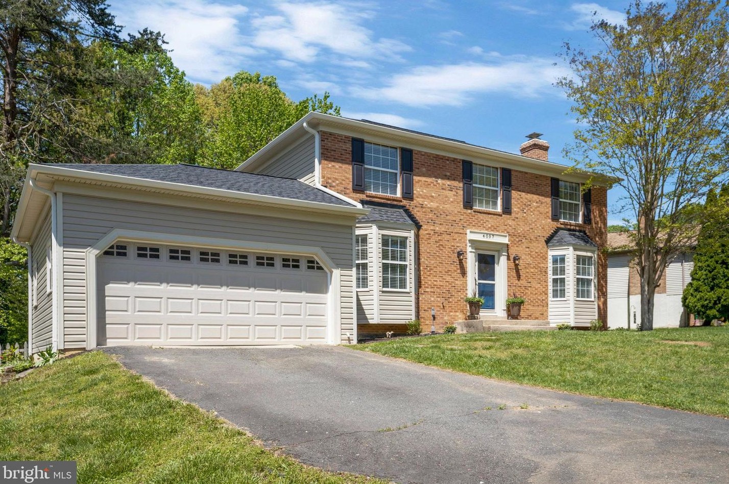 4097 Tarpon Ln, Woodbridge, VA 22193
