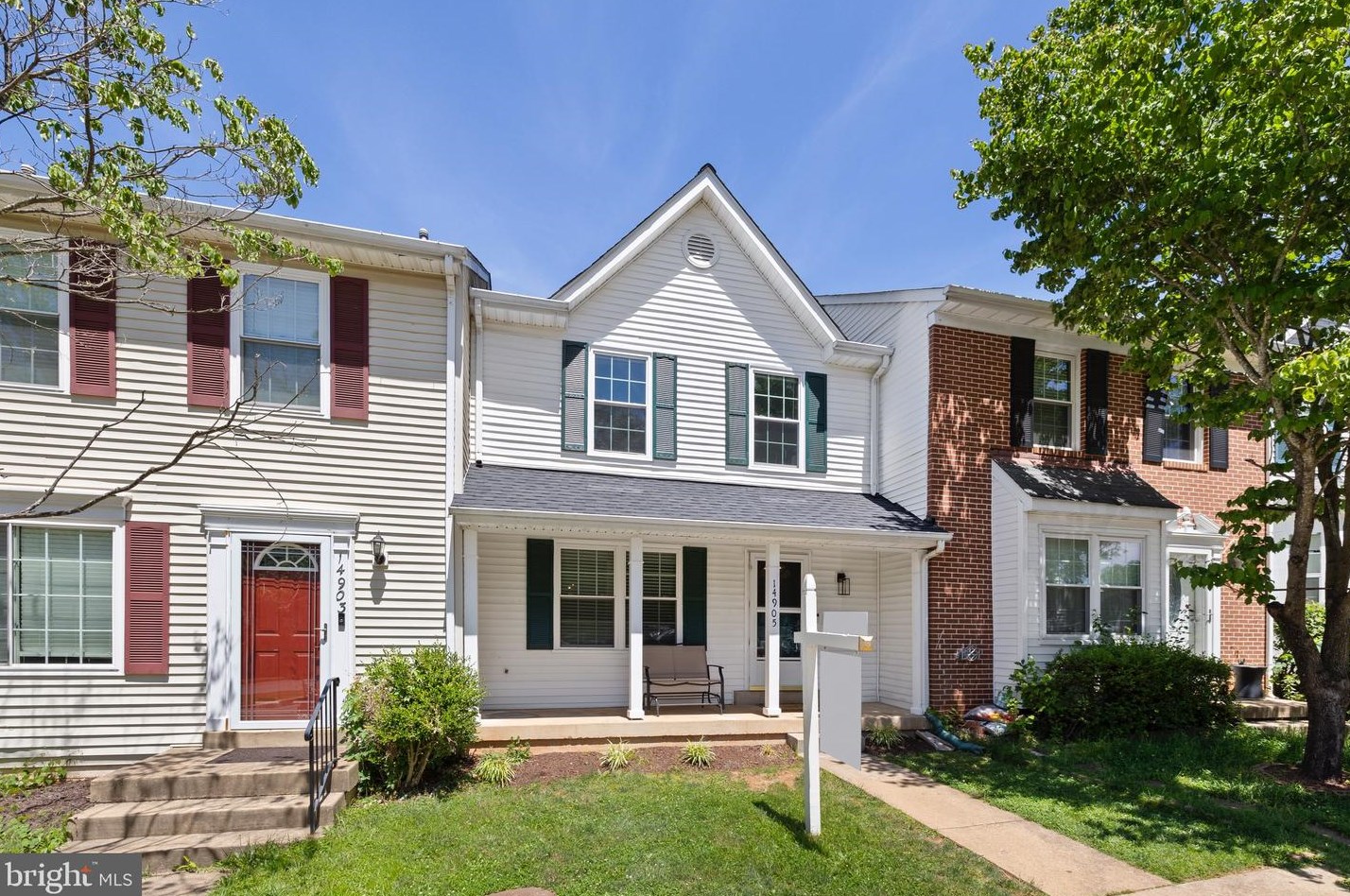 14905 Feeder Ln, Woodbridge, VA 22193