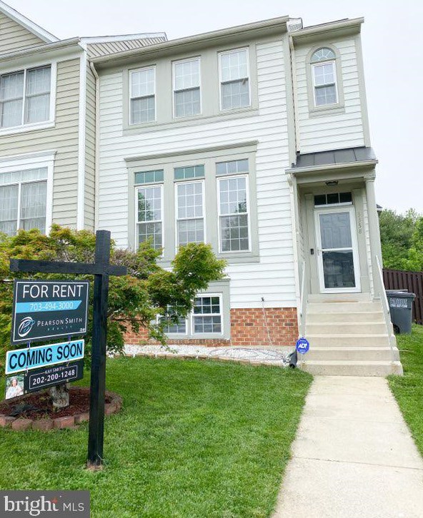 3358 Nadia Loop, Woodbridge, VA 22193