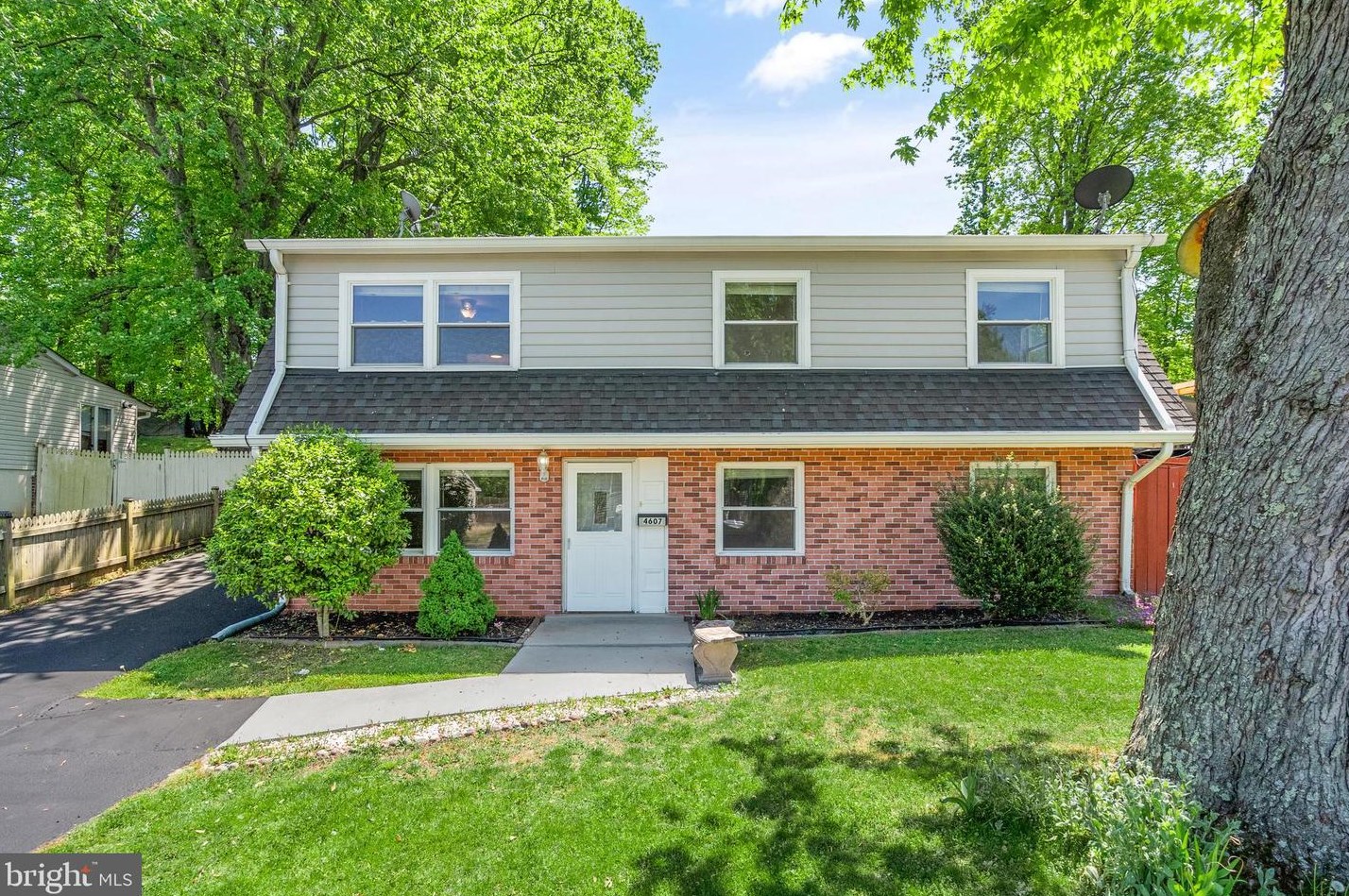 4607 Kenwood Dr, Woodbridge, VA 22193