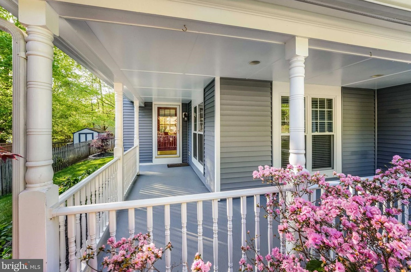 15092 Holleyside Dr, Dumfries, VA 22025