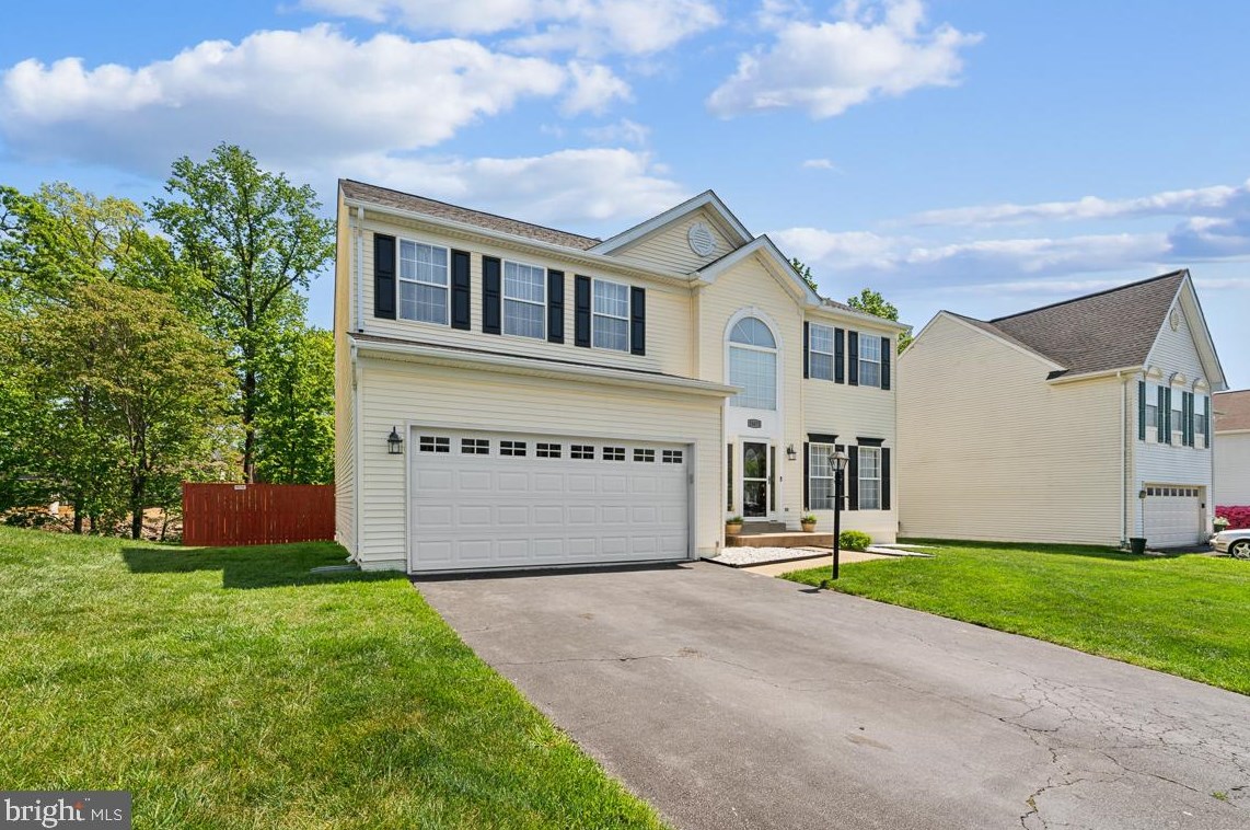 15473 Ambergate Dr, Woodbridge, VA 22193-5743