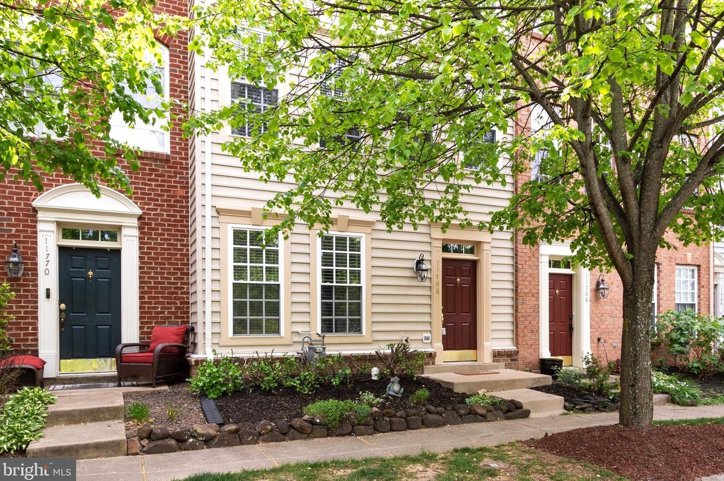 11768 Robert E Lee Dr, Bristow, VA 20136