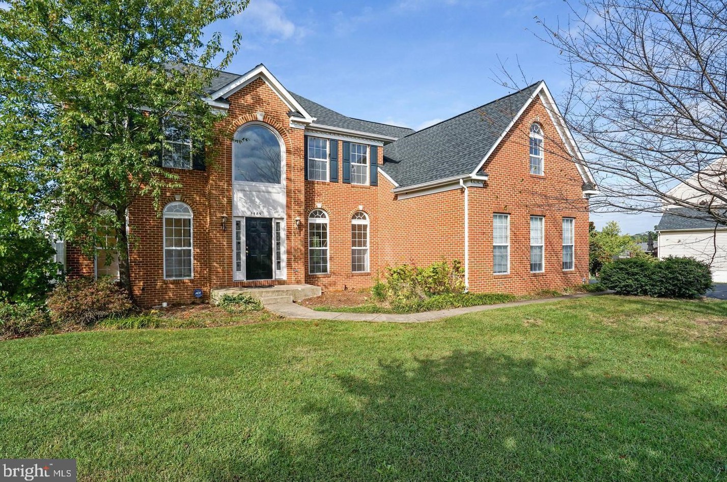 1589 Wood Duck Ct, Woodbridge, VA 22191