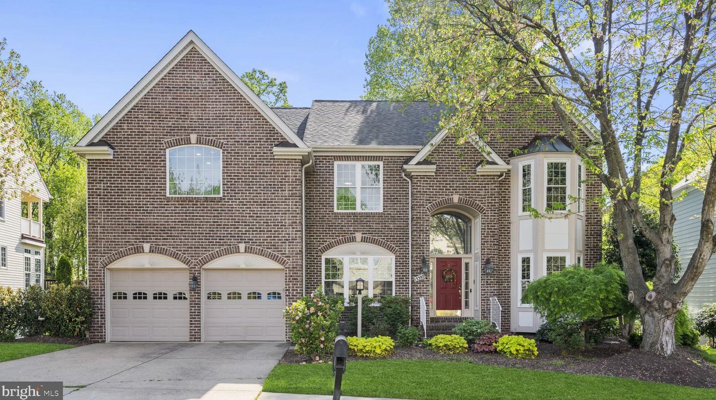 13397 Potomac Path Dr, Woodbridge, VA 22191