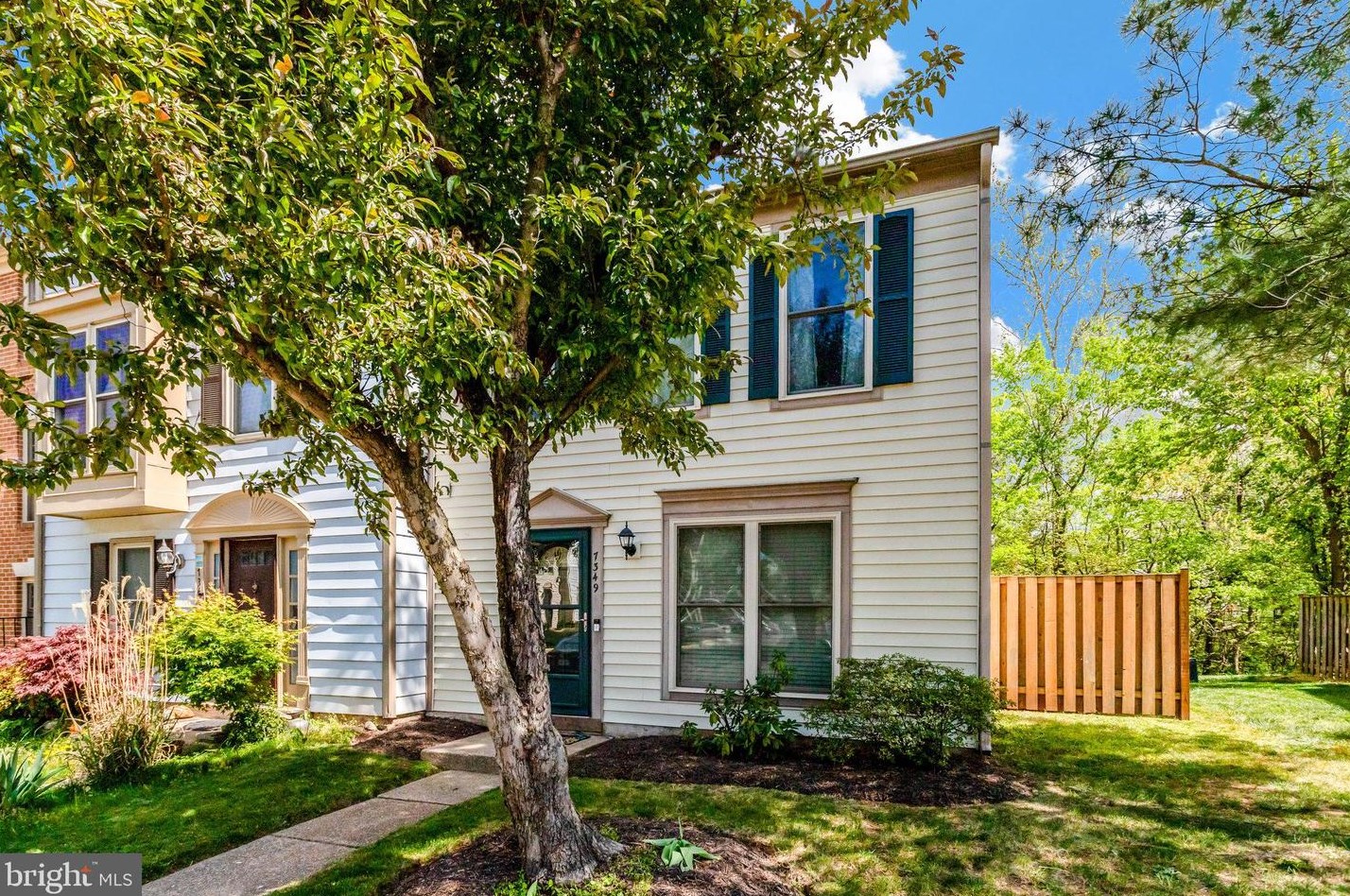 7349 Rokeby Dr, Manassas, VA 20109