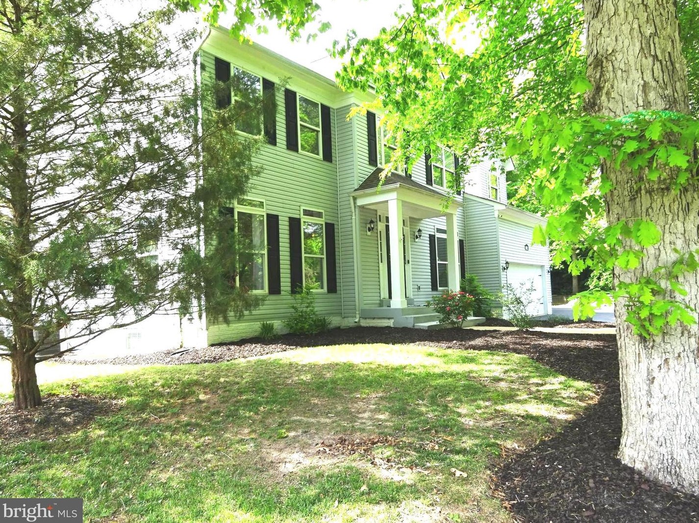 6601 Deep Hollow Ln, Manassas, VA 20112-8621