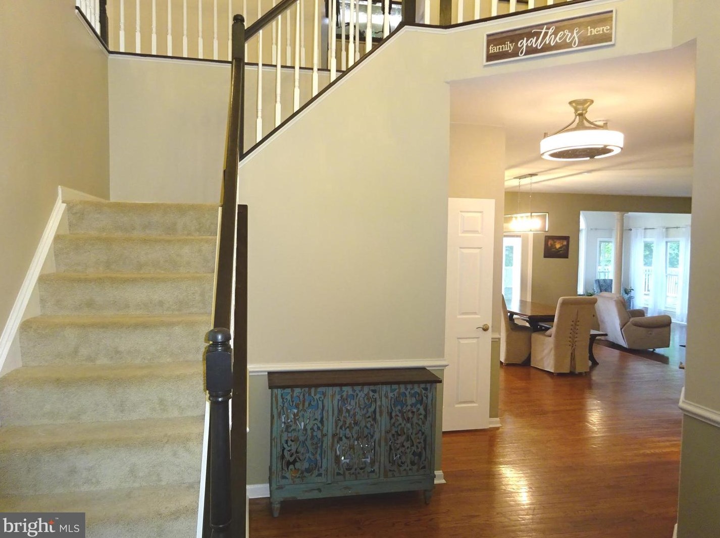 6601 Deep Hollow Ln, Manassas VA 20112-8620 exterior