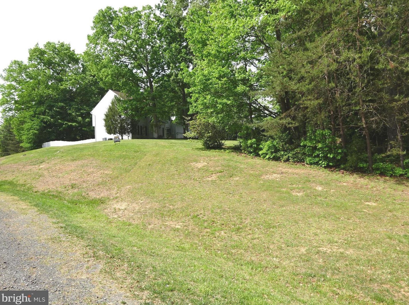 6601 Deep Hollow Ln, Manassas VA 20112-8620 exterior