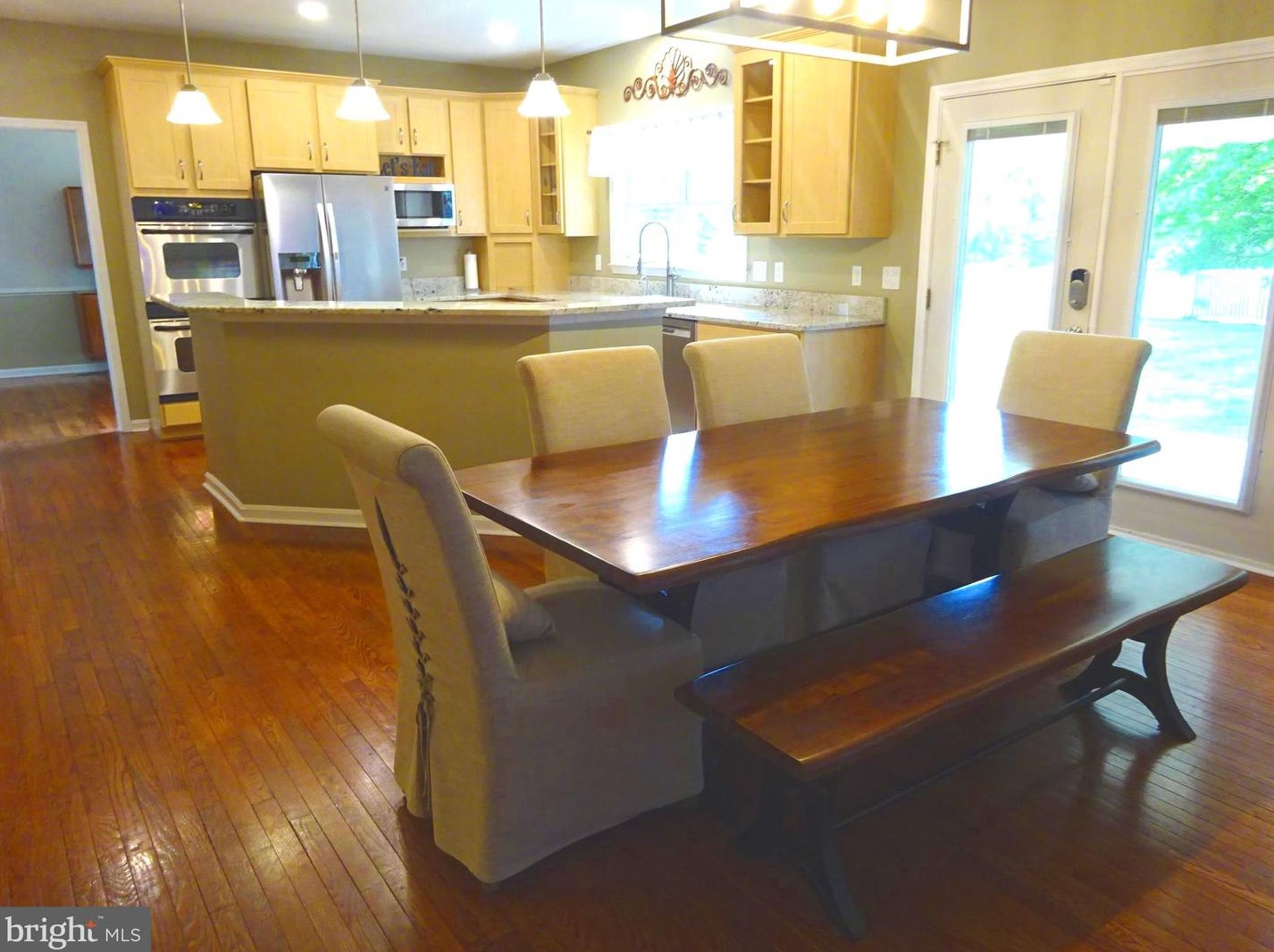 6601 Deep Hollow Ln, Manassas VA 20112-8620 exterior