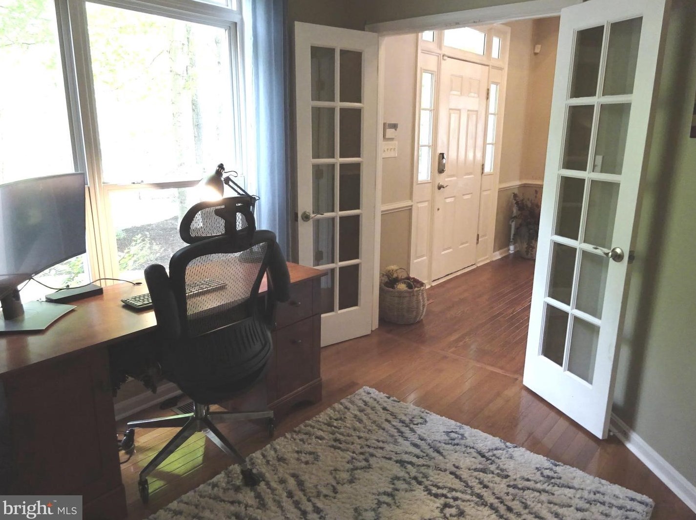 6601 Deep Hollow Ln, Manassas VA 20112-8620 exterior