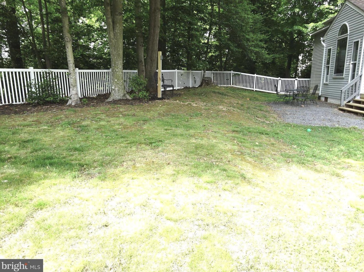 6601 Deep Hollow Ln, Manassas VA 20112-8620 exterior