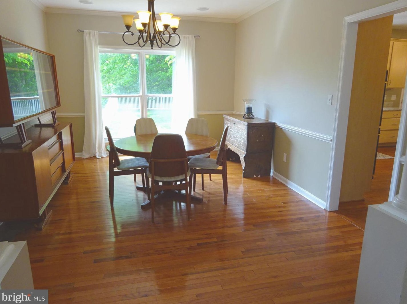 6601 Deep Hollow Ln, Manassas VA 20112-8620 exterior