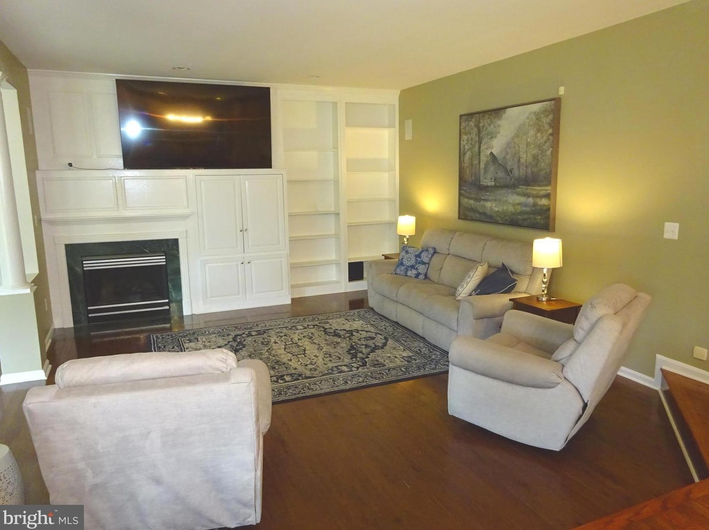 6601 Deep Hollow Ln, Manassas VA 20112-8620 exterior