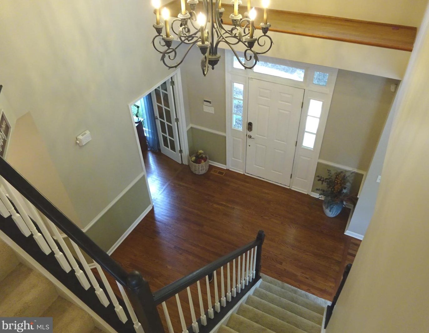 6601 Deep Hollow Ln, Manassas VA 20112-8620 exterior