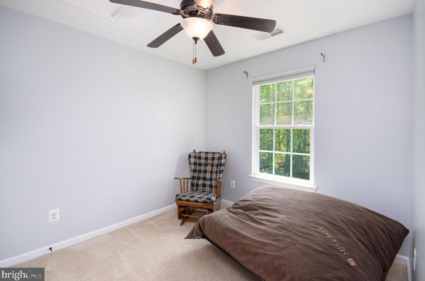 4470 Daisy Reid Ave, Woodbridge VA  22192-7805 exterior
