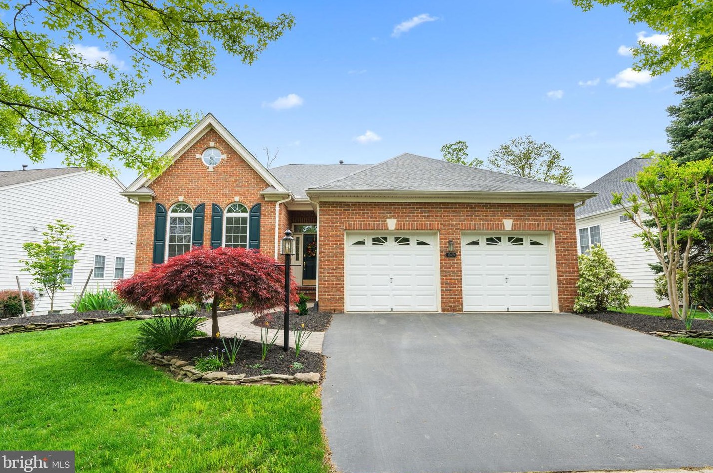 15409 Championship Dr, Haymarket, VA 20169