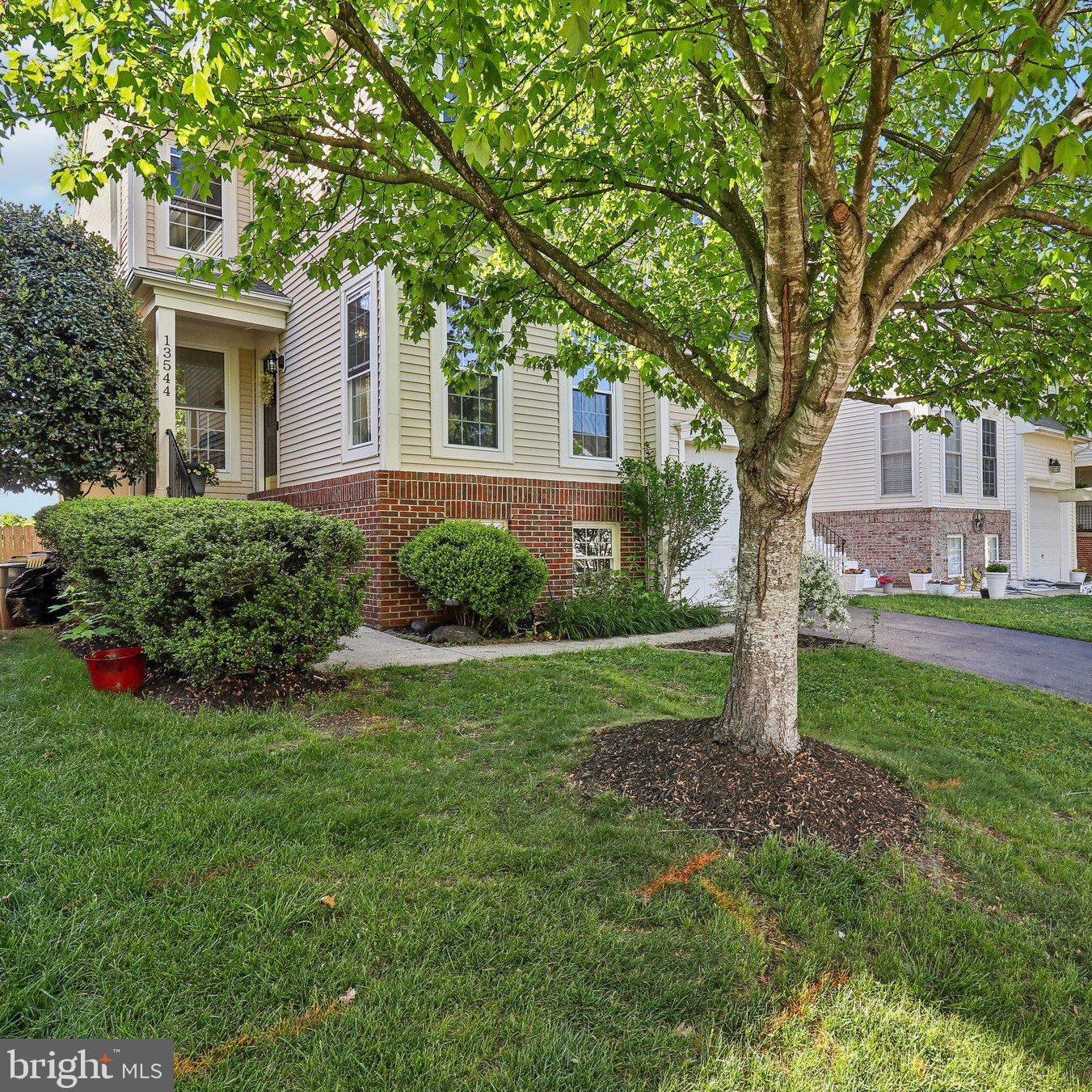 13544 Wansteadt Pl, Bristow, VA 20136