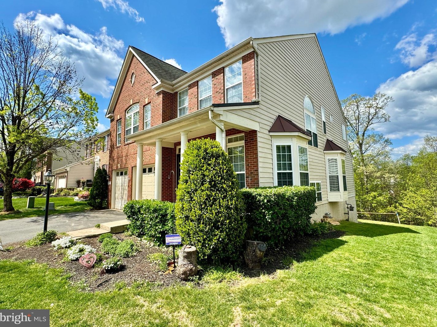 18077 Camdenhurst Dr, Gainesville, VA 20155-6239