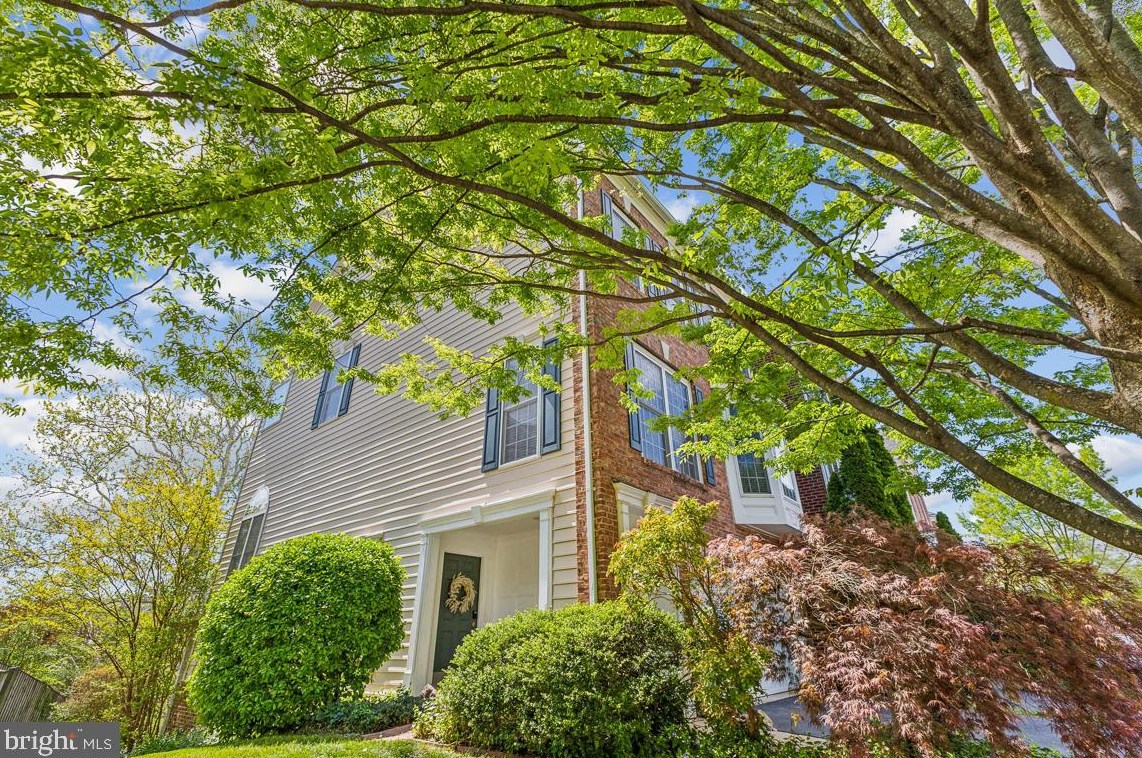 14514 Guilford Ridge Rd, Haymarket, VA 20169