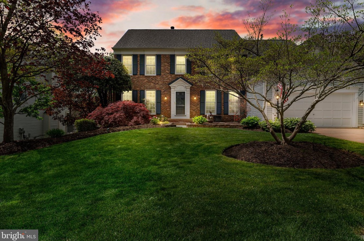3493 Madelyn Ct, Woodbridge, VA 22192-6472