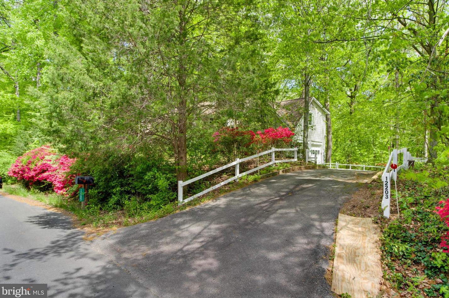 12203 Ashley Ct, Manassas, VA 20112
