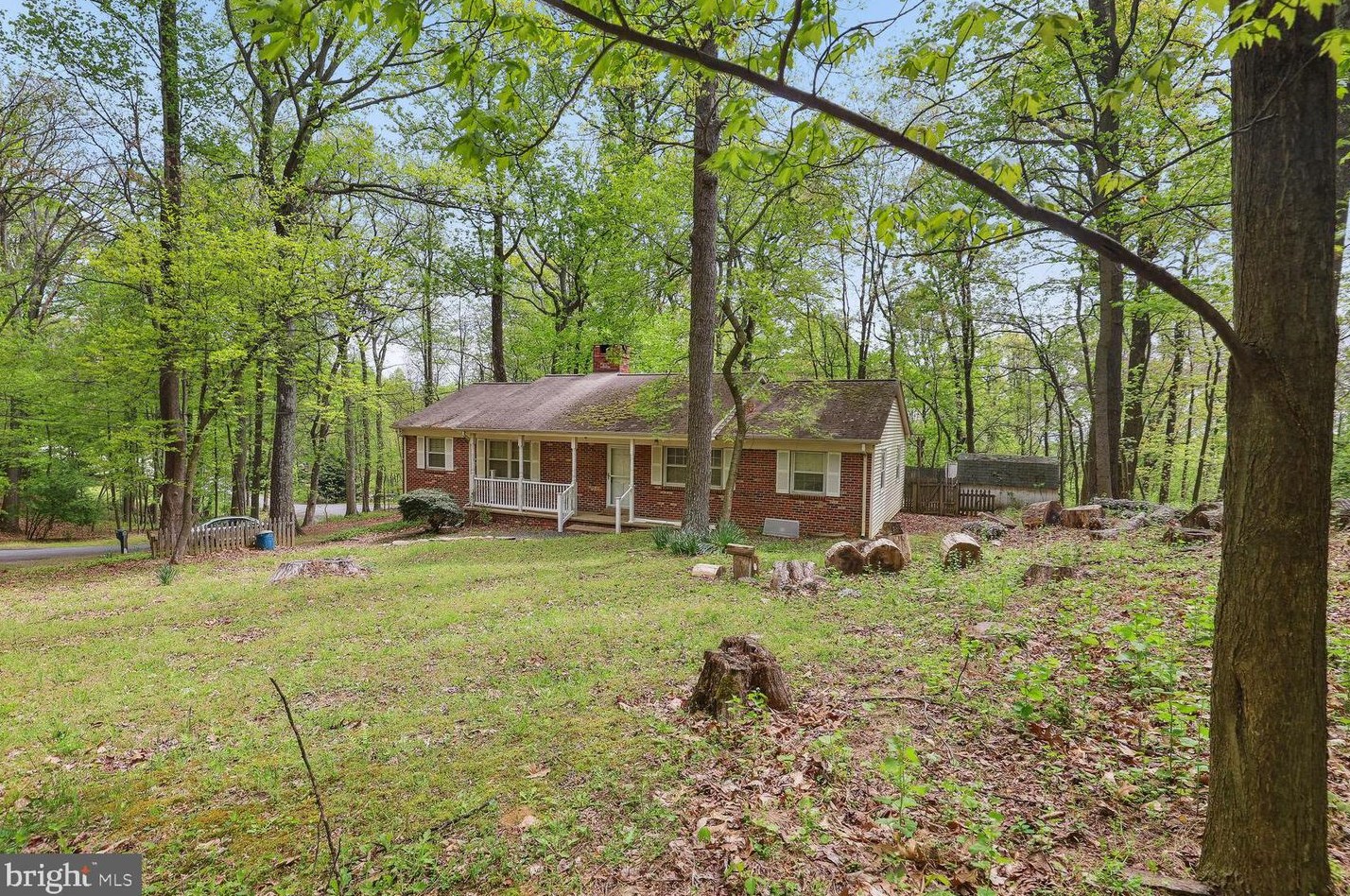 1901 Ridge Rd, Haymarket, VA 20169-1521