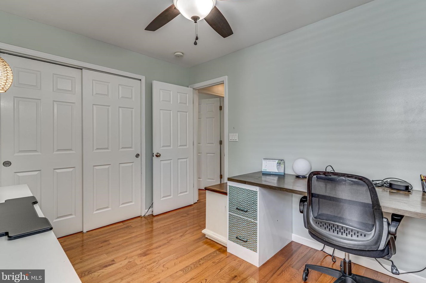 2702 Pheasant Hunt Rd, Woodbridge VA  22192-3929 exterior