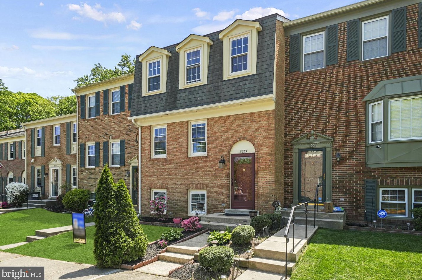 11353 Cromwell Ct, Woodbridge, VA 22192