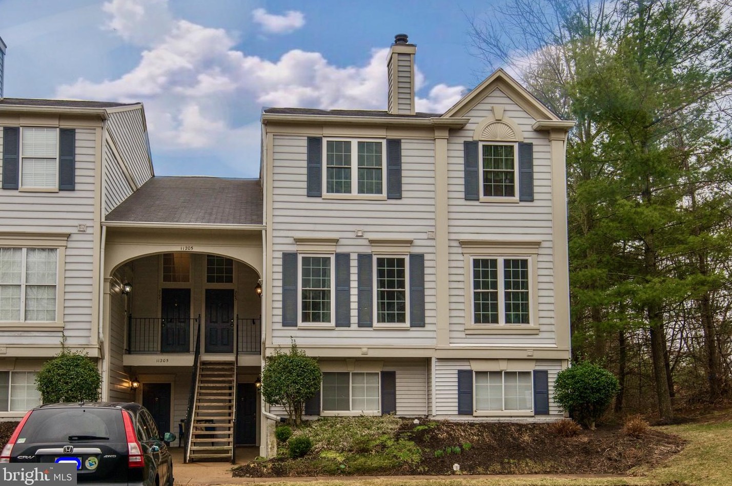 11205 Rienzi Pl #202, Manassas, VA 20109