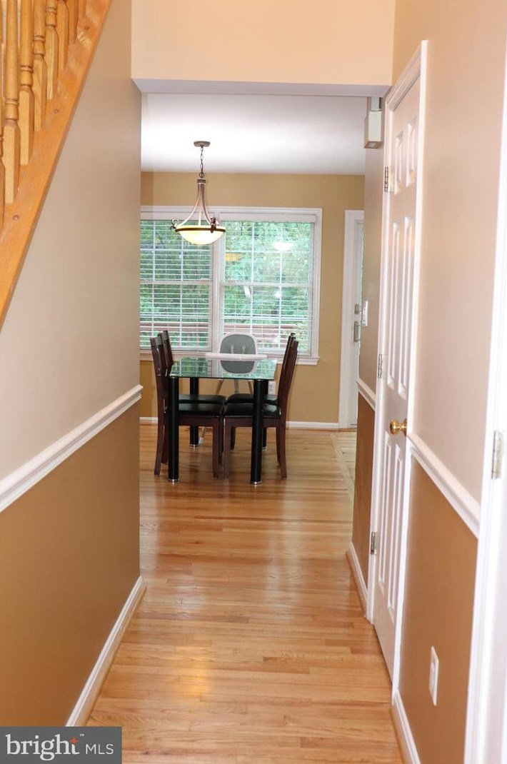 16120 Kennedy St, Woodbridge VA  22191-4500 exterior