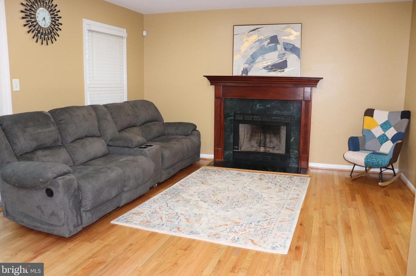 16120 Kennedy St, Woodbridge VA  22191-4500 exterior